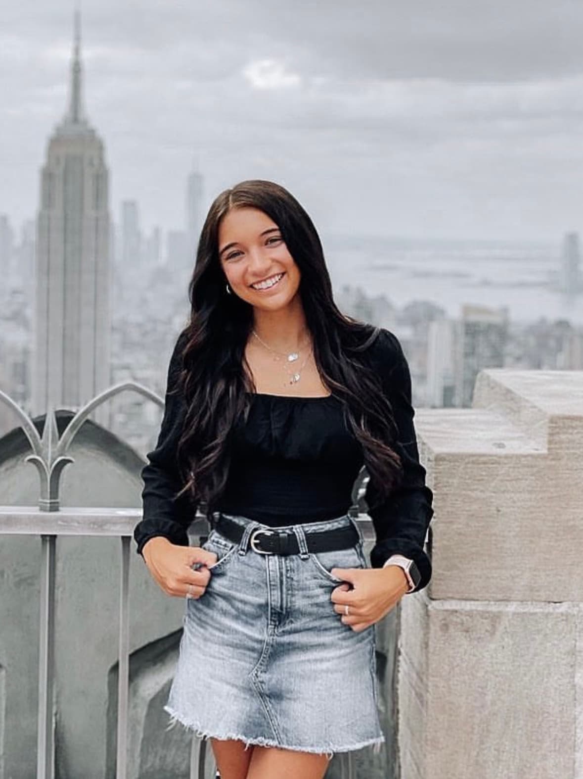 Savana Winterton